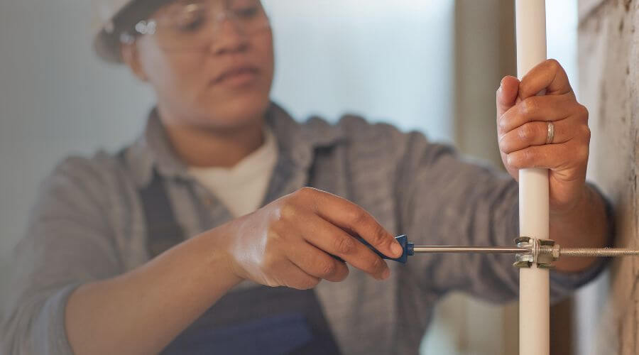 Professional annual plumbing maintenance services in Raymond, NE